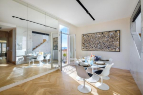 Appartement de luxe - Bluesky